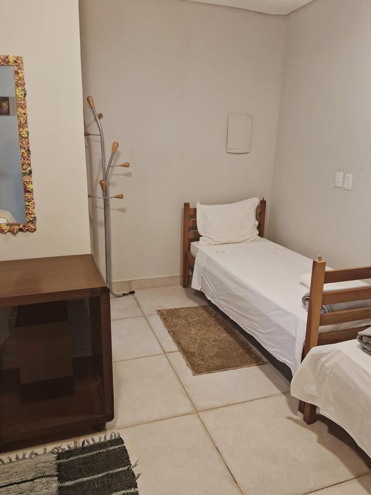 Pousada Luar Chapada dos Guimarães Eksteriør bilde